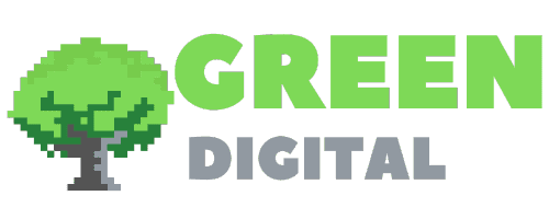 Green Digital Solutions